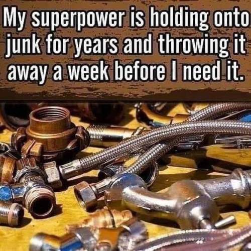 My-Superpower...